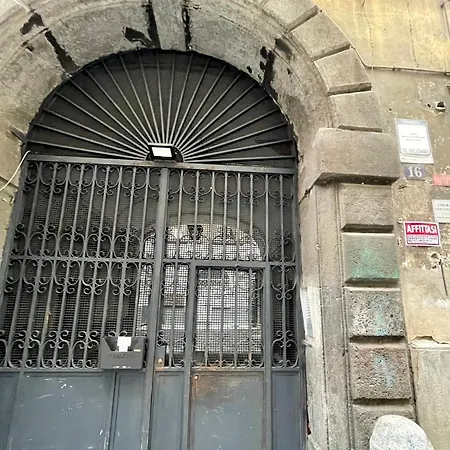 Loft Munira Apartment Naples Exterior photo