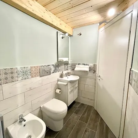 Loft Munira Apartment Naples Exterior photo