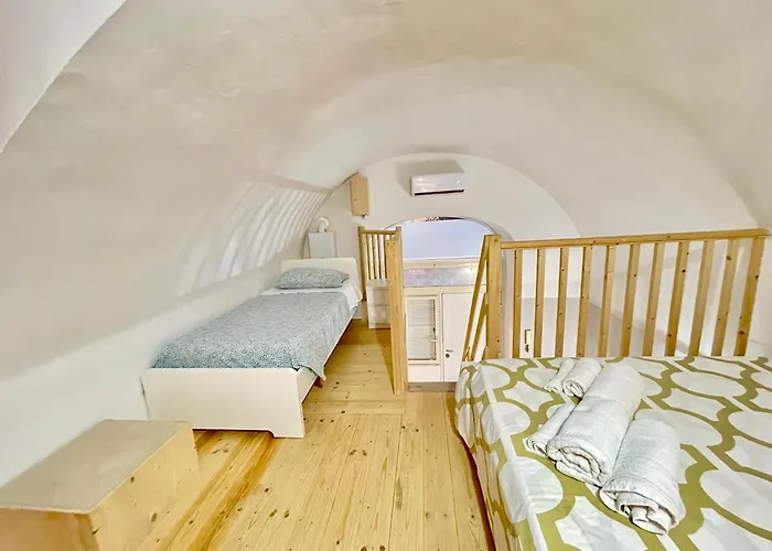 Loft Munira