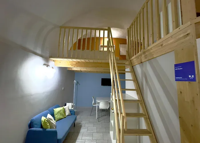 Loft Munira