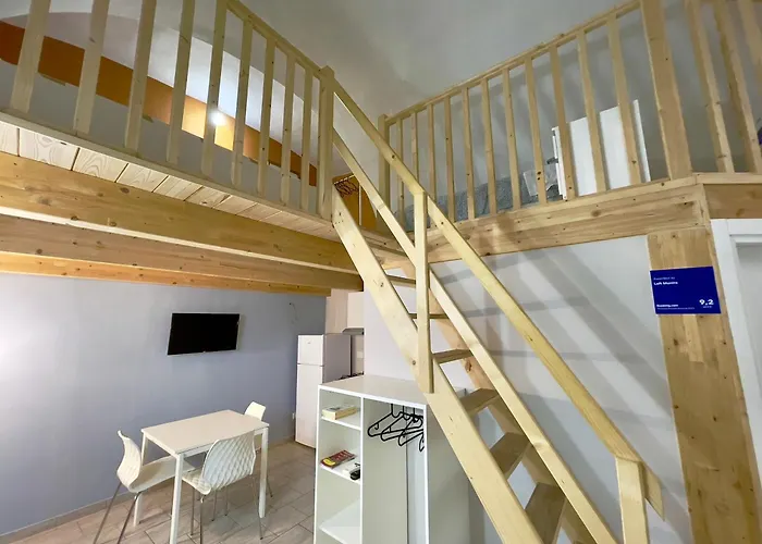 Loft Munira