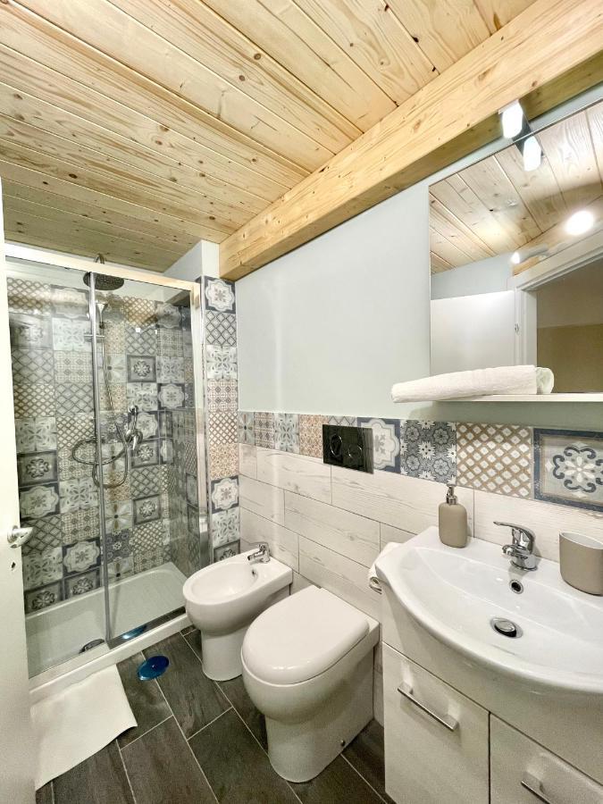 Appartement Loft Munira Napels