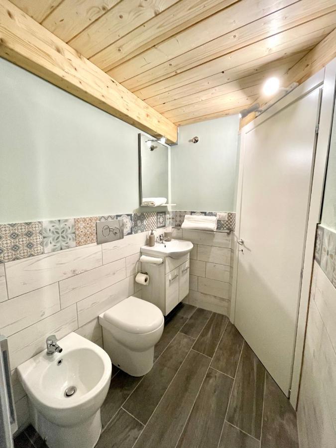 Loft Munira * Napels