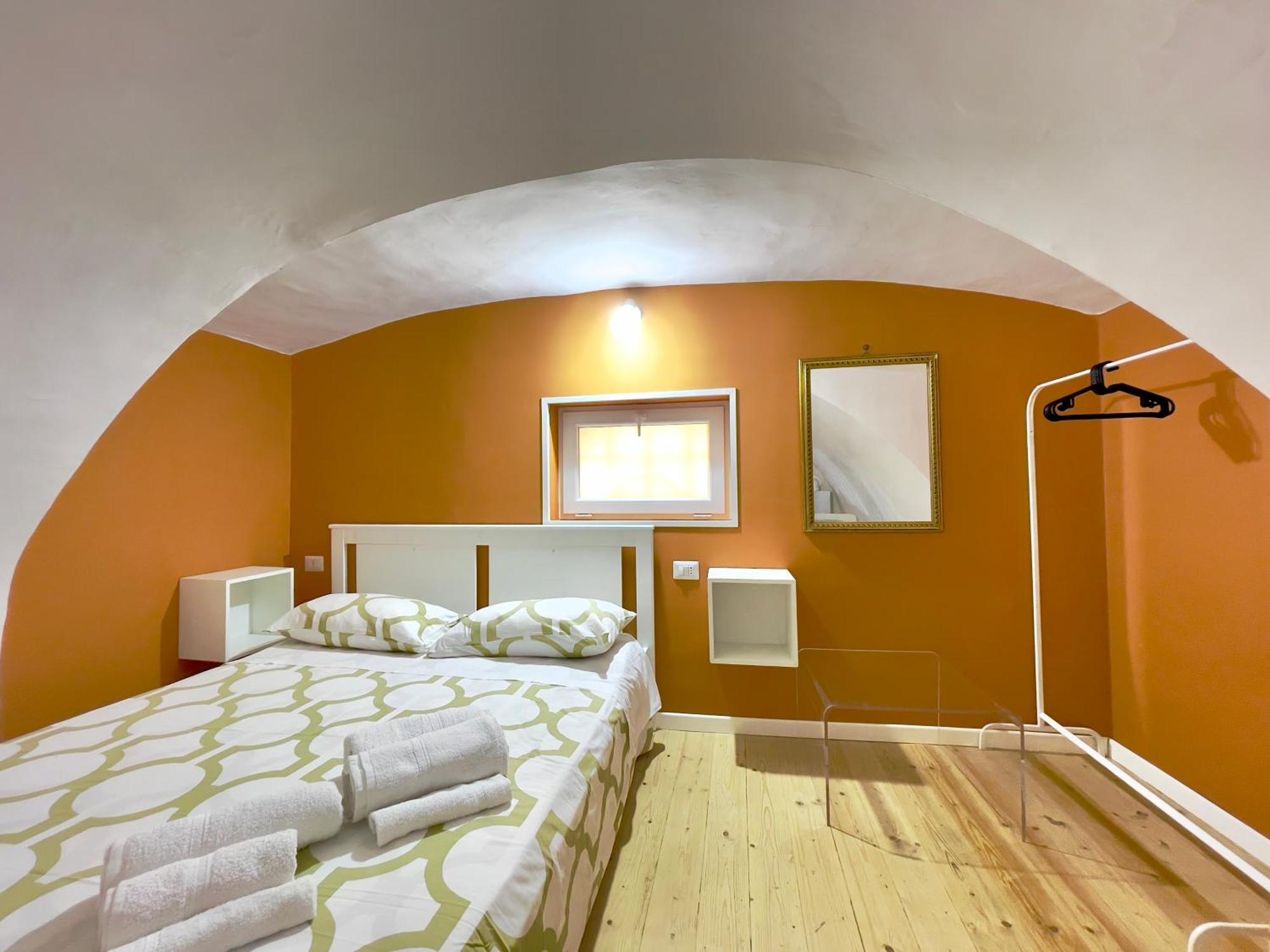 Appartement Loft Munira *
