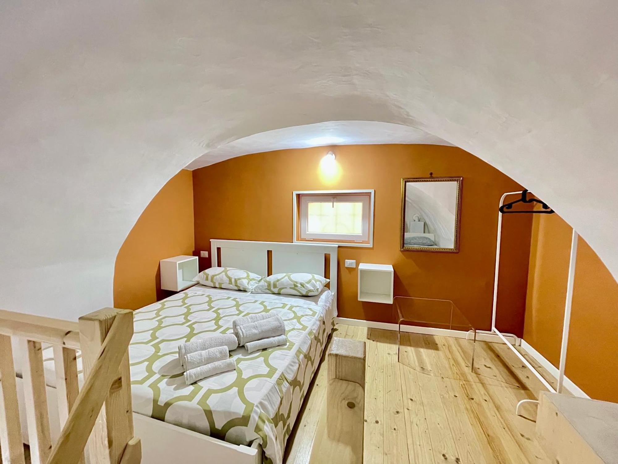 Appartement Loft Munira *