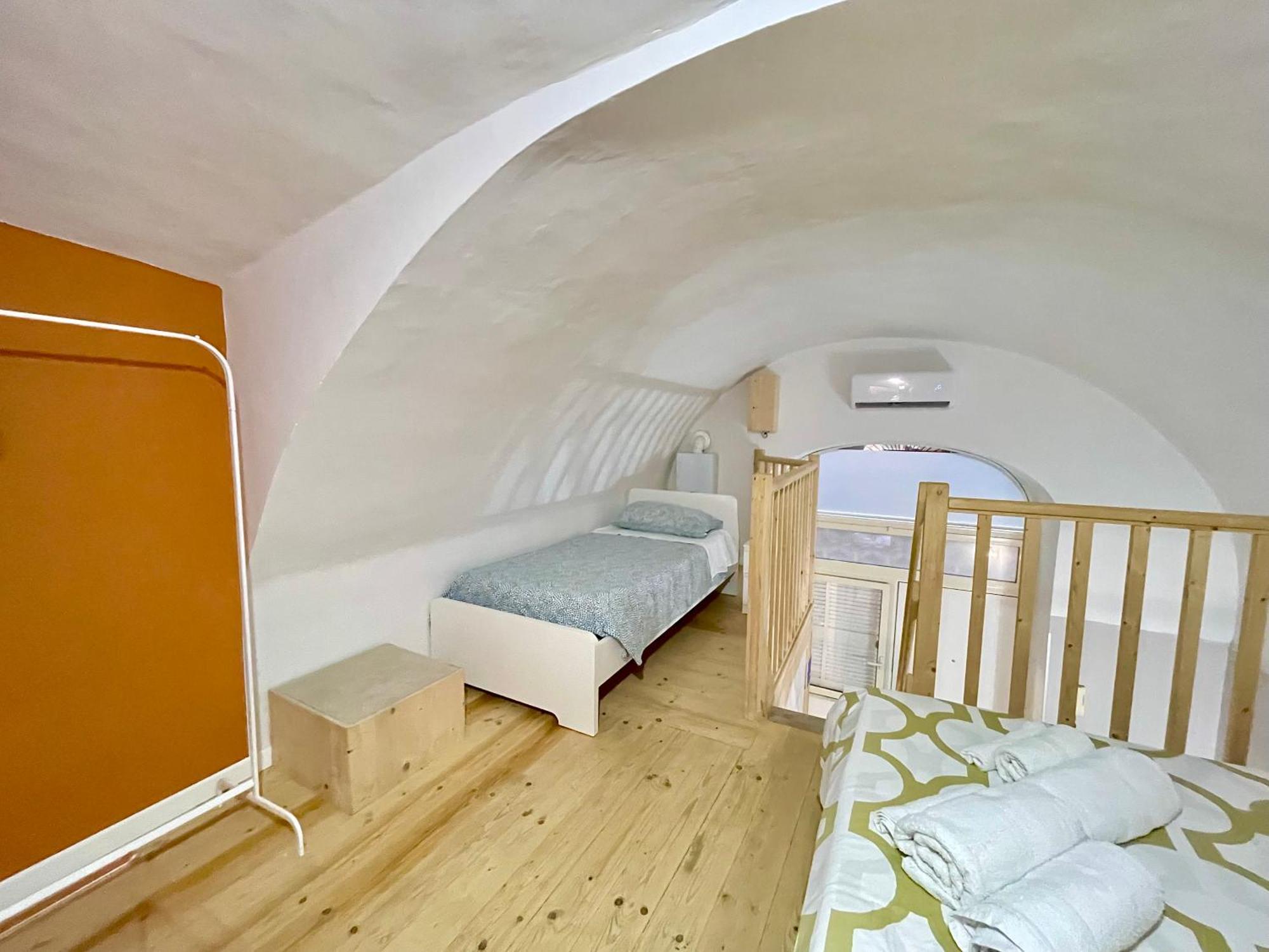 Appartement Loft Munira Naples